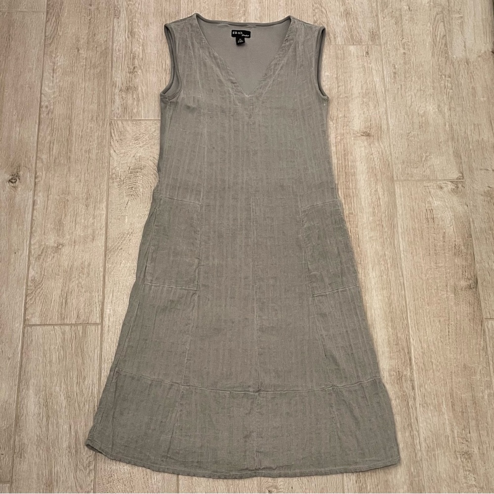 ❌SOLD❌ Dash Studio Mini Shift Dress, M